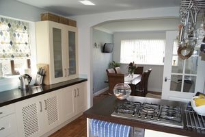 Kitchen- click for photo gallery